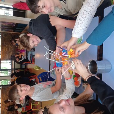 Calcule ta conso de plastique!!